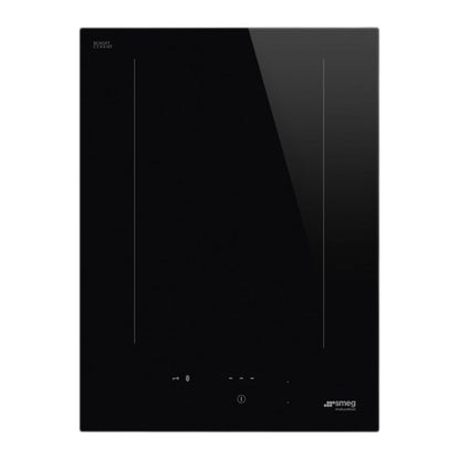 Smeg Cooktop Universal Black - SIMU315D