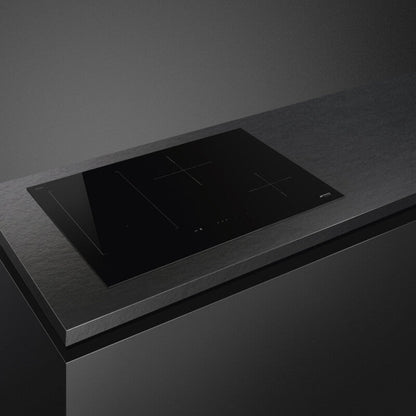 Smeg Cooktop Universal Black - SIMU330D