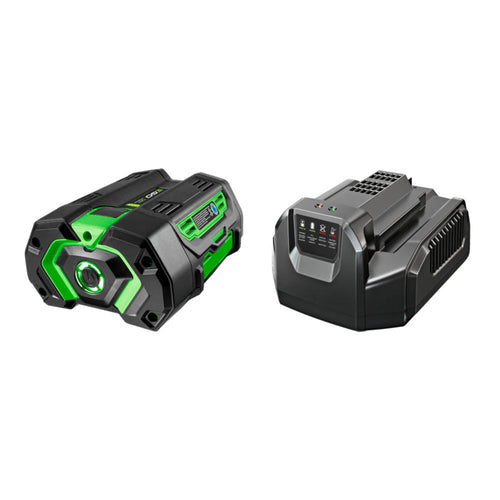 EGO Power+ 5.0Ah Battery and 56V Standard Charger Starter Kit - SKA2800T