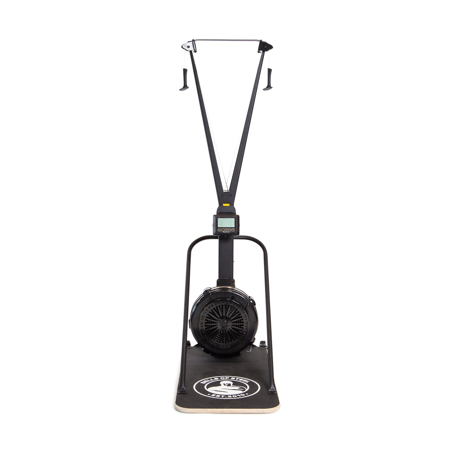 Bells Of Steel Blitz Ski Trainer - SKI-BTZ-SET