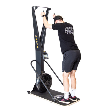 Bells Of Steel Blitz Ski Trainer - SKI-BTZ-SET