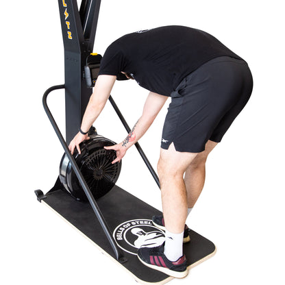 Bells Of Steel Blitz Ski Trainer - SKI-BTZ-SET