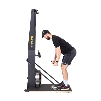 Bells Of Steel Blitz Ski Trainer - SKI-BTZ-SET
