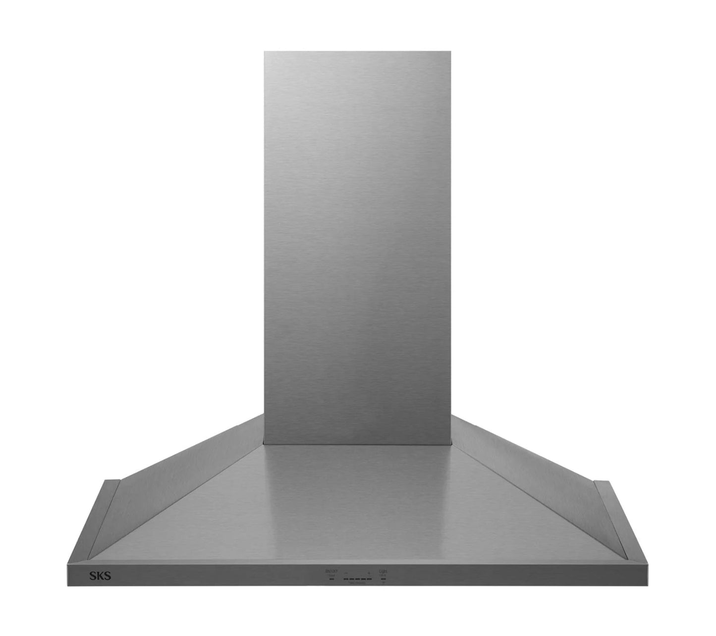 Signature Kitchen Suite SKSCH3001S 30-inch Chimney Wall Hood Stainless Steel - SKSCH3001S