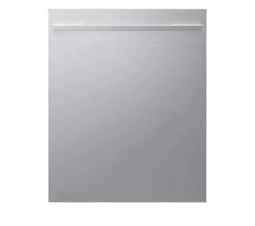 Signature Kitchen Suite SKSDW2411T Powersteam Stainless Steel Dishwasher, Transitional Design - SKSDW2411T