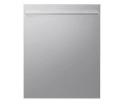 Signature Kitchen Suite SKSDW2411T Powersteam Stainless Steel Dishwasher, Transitional Design - SKSDW2411T