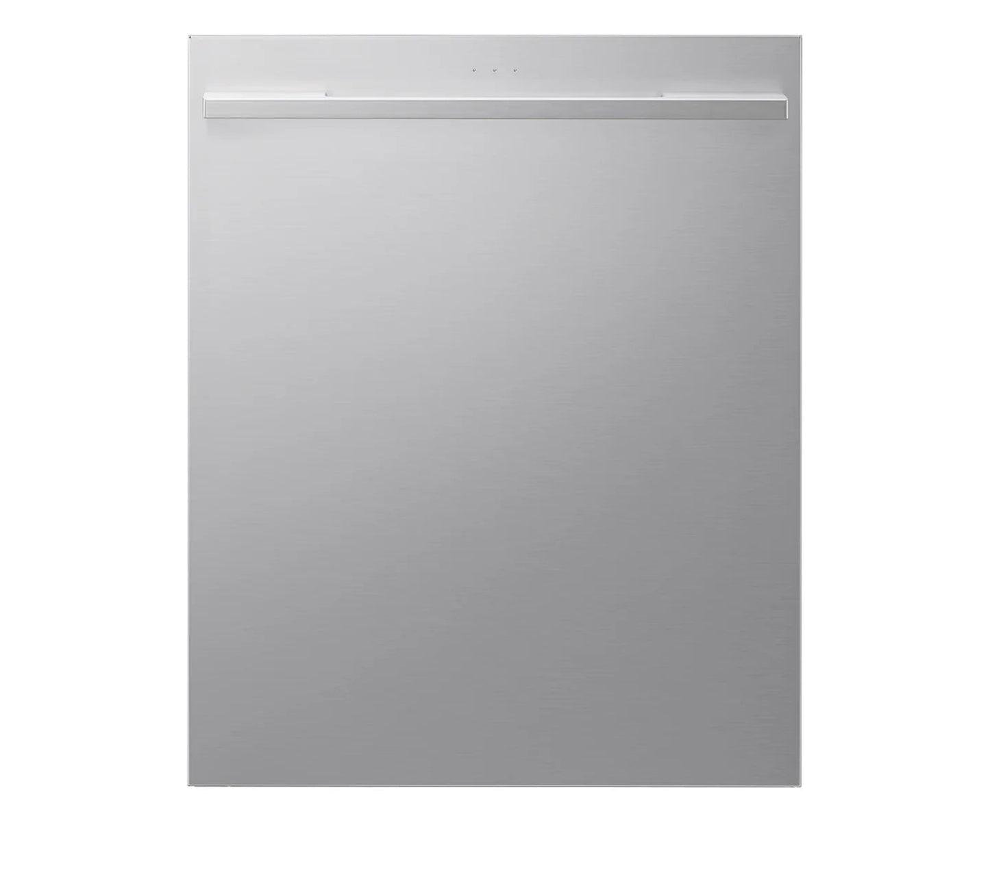 Signature Kitchen Suite SKSDW2411T Powersteam Stainless Steel Dishwasher, Transitional Design - SKSDW2411T