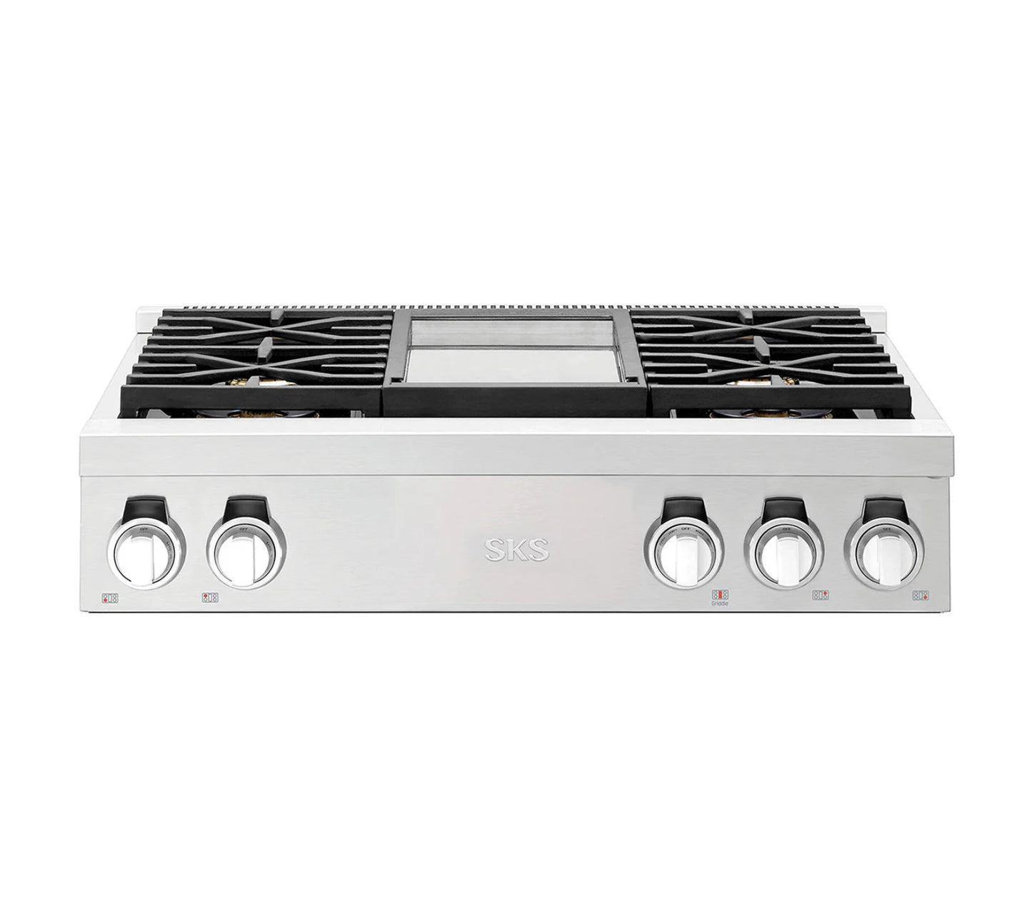 Signature Kitchen Suite SKSDV3002S 30-inch Double Wall Oven with Steam-Combi Stainless Steel - SKSDV3002S