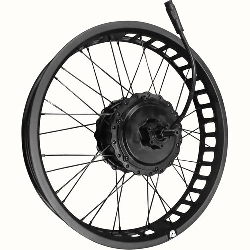 Retrospec Valen Rev Plus Rear Wheel - 6173