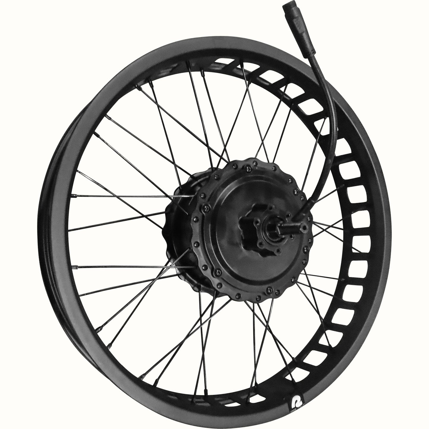 Retrospec Valen Rev Plus Rear Wheel - 6173