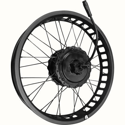 Retrospec Valen Rev Plus Rear Wheel - 6173