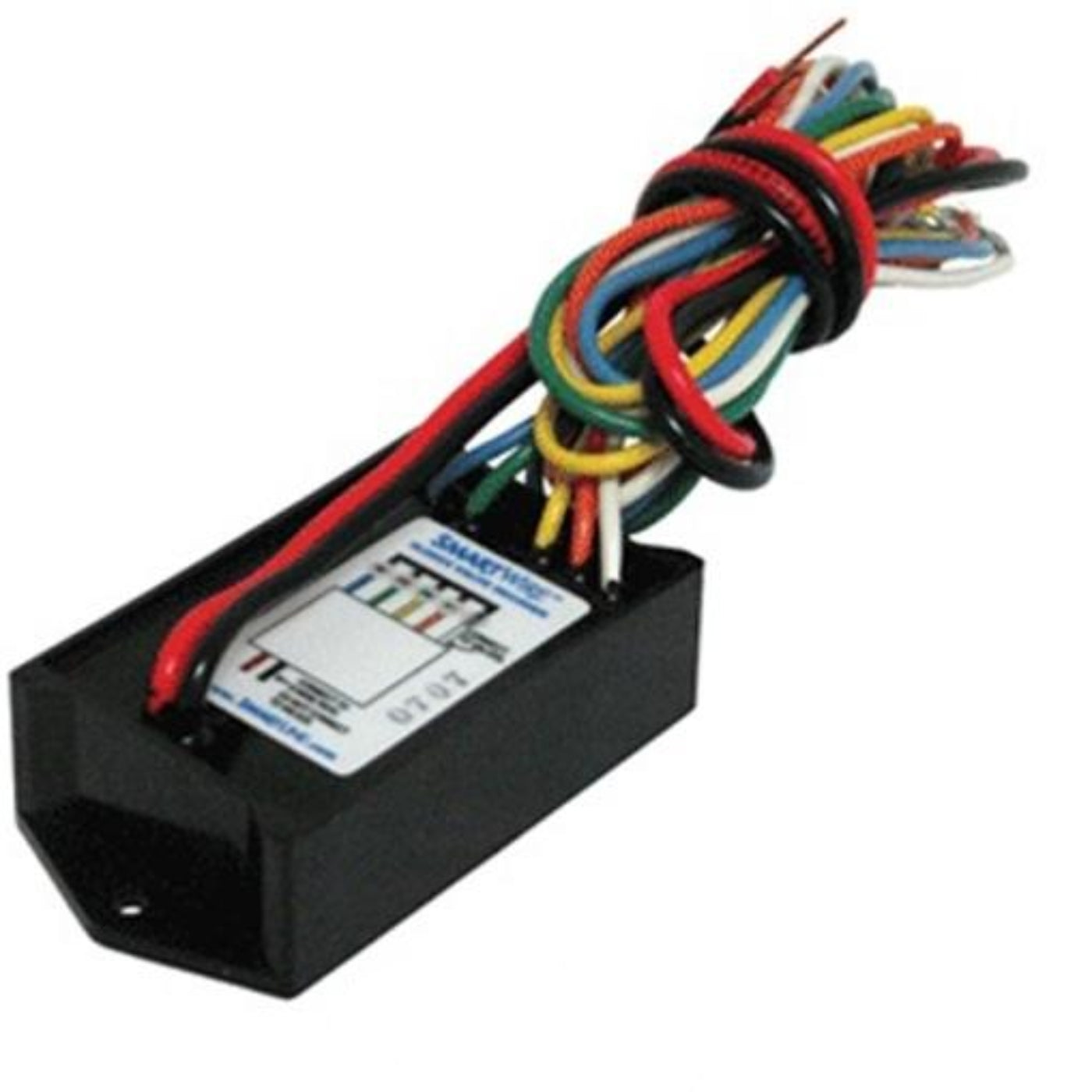 Zurn Weathermatic SLDEC2 SmartWire 2-Valve Decoder, 24-28VAC - SLDEC2