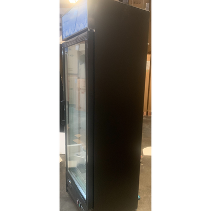 SABA  One Glass Door Commercial Merchandiser Cooler (1A) -  SM-13R