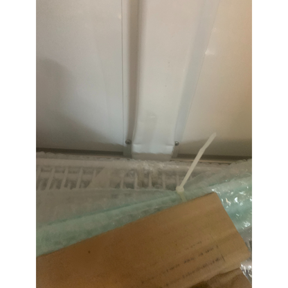 SABA  One Glass Door Commercial Merchandiser Cooler (1A) -  SM-13R