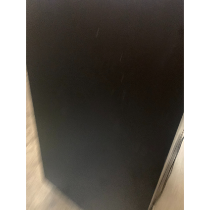 SABA SM-45RS - Two Glass Sliding Door Commercial Merchandiser Cooler (1A)