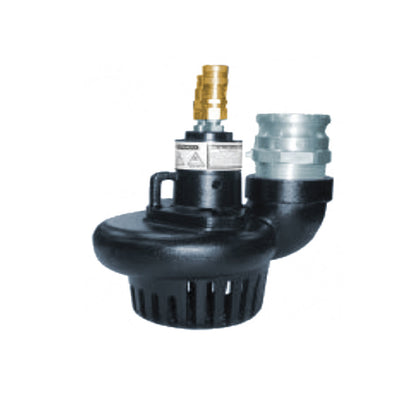 Stanley Hydraulic Submersible Pump - SM50100