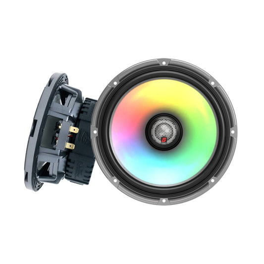 Cerwin-Vega 6.5" Stroker Marine 2-Way Speaker W/1" Titanium Dome Tweeter - SM65F4