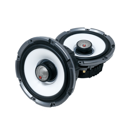 Cerwin-Vega 6.5" Stroker Marine 2-Way Speaker W/1" Titanium Dome Tweeter - SM65F4