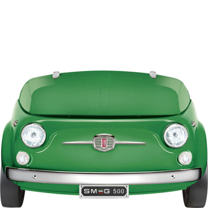 SMEG Green - 500GRUS