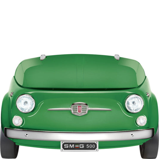 SMEG Green - 500GRUS