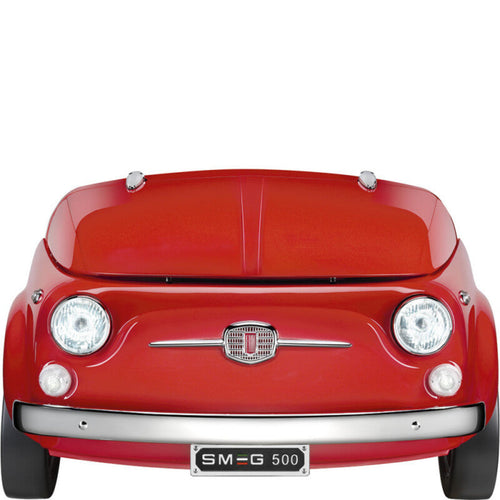 SMEG Red - 500RDUS