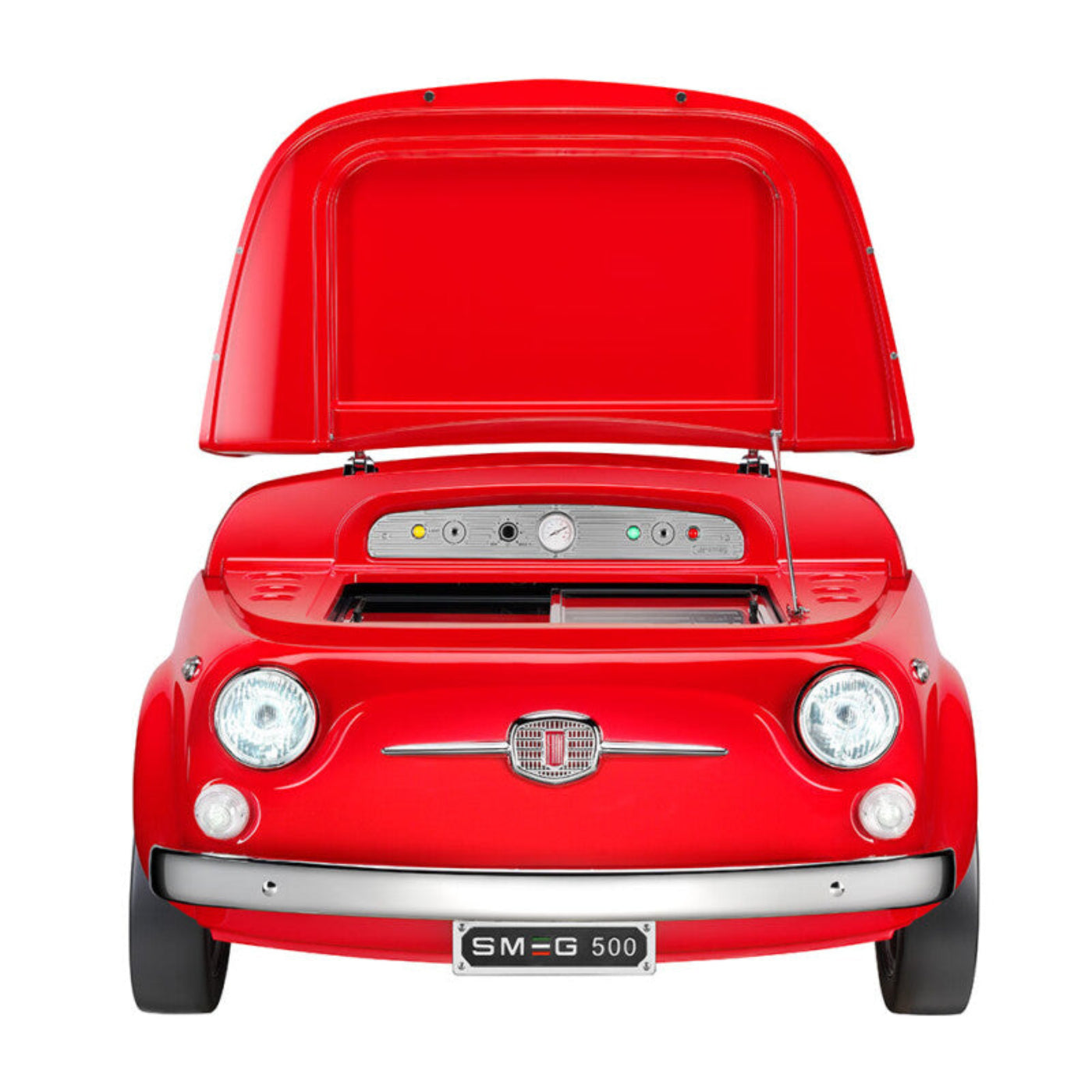 SMEG Red - 500RDUS