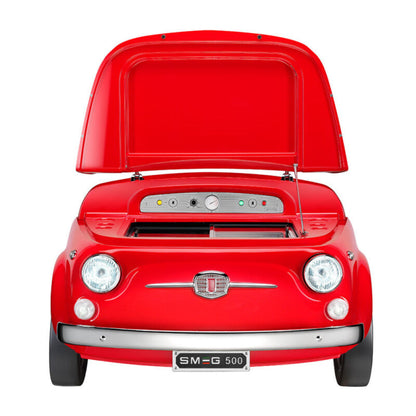 SMEG Red - 500RDUS