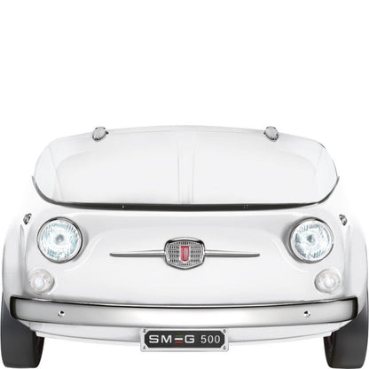 SMEG White - 500WHUS