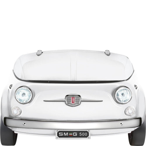 SMEG White - 500WHUS