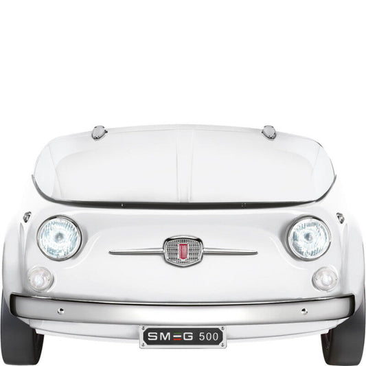 SMEG White - 500WHUS
