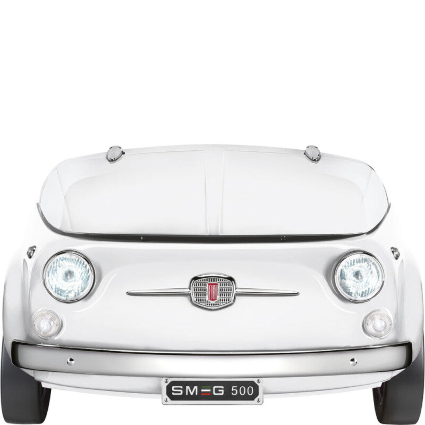 SMEG White - 500WHUS