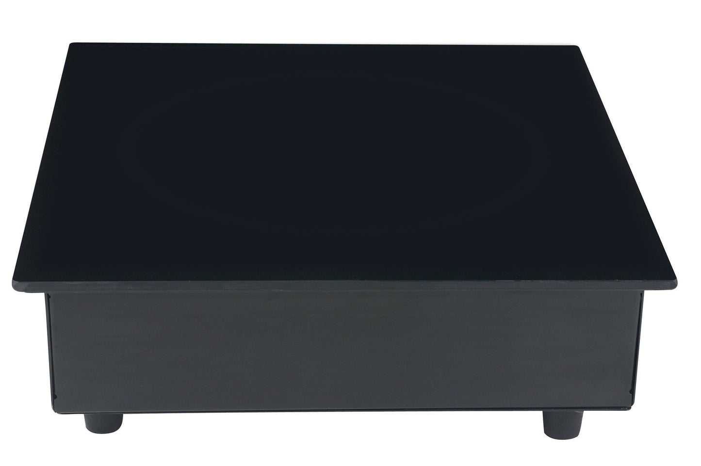 Spring USA SM-651R MAX Induction 650W Hold-only Drop-in Induction Range - SPSM651R
