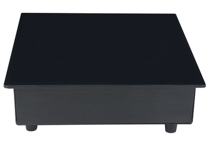 Spring USA SM-651R MAX Induction 650W Hold-only Drop-in Induction Range - SPSM651R