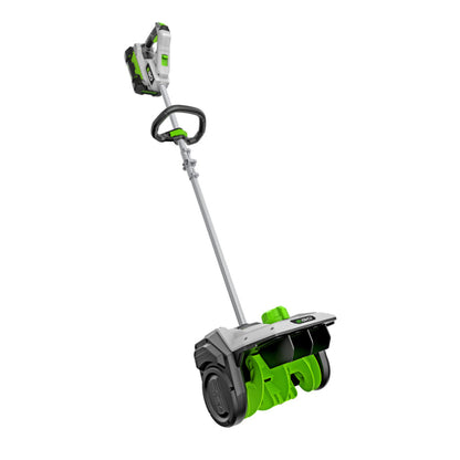 EGO Power+ Dedicated 12" Snow Shovel with 2.5Ah Battery and Charger - SNS1201