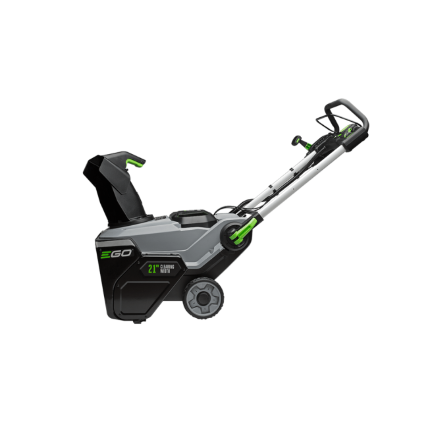 EGO Power+ 21" 56-Volt Cordless Snow Blower with Peak Power (Battery and Charger Not Included) - Reconditioned - SNT2100-FC