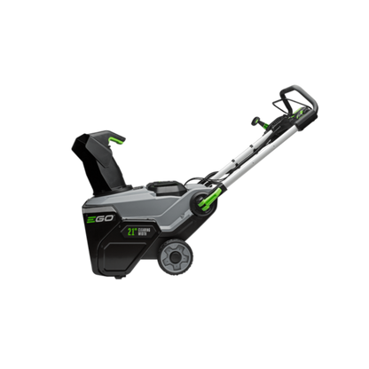EGO Power+ 21" 56-Volt Cordless Snow Blower with Peak Power (Battery and Charger Not Included) - Reconditioned - SNT2100-FC