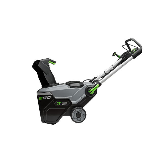 EGO Power+ SNT2100 21" 56-Volt Cordless Snow Blower with Peak Power (Battery and Charger Not Included)