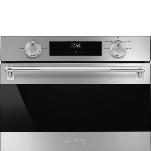 Smeg Oven Classic Stainless steel - SOCU2300MX