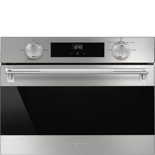 Smeg Oven Classic Stainless steel - SOCU2300MX