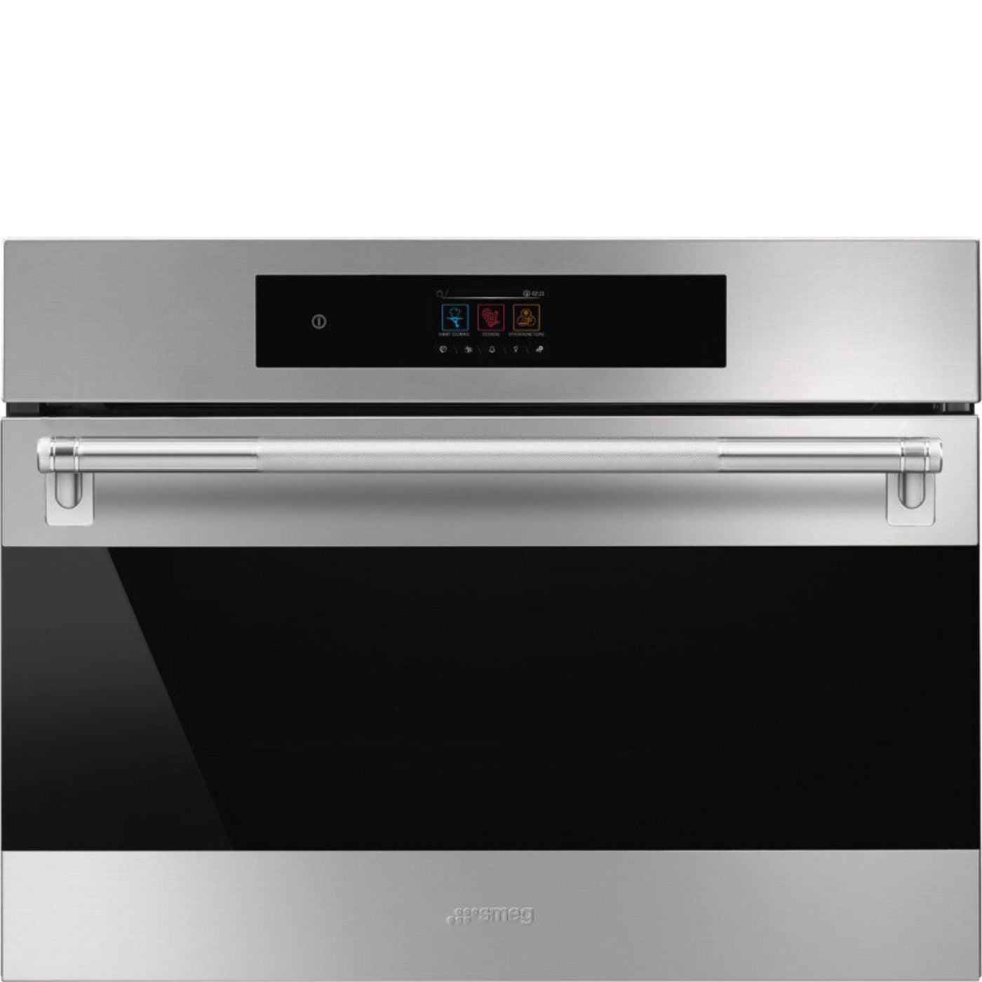 Smeg Oven Classic Stainless steel - SOCU2304SCX