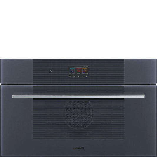 Smeg Oven Linea Neptune Grey - SOCU3104SCG