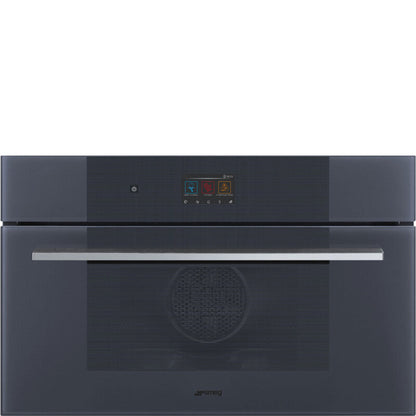 Smeg Oven Linea Neptune Grey - SOCU3104SCG