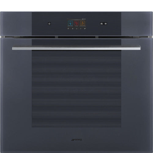 Smeg Oven Linea Neptune Grey - SOPU3104TPG