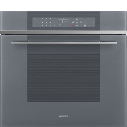 Smeg Oven Linea Silver - SOU130S1
