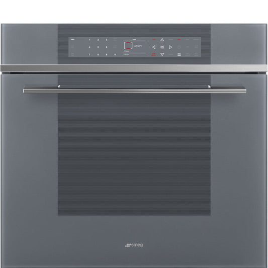 Smeg Oven Linea Silver - SOU130S1