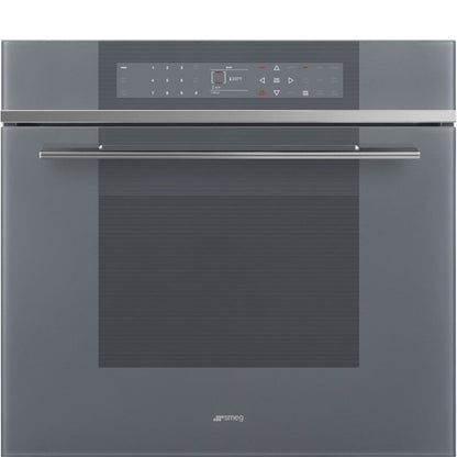 Smeg Oven Linea Silver - SOU130S1