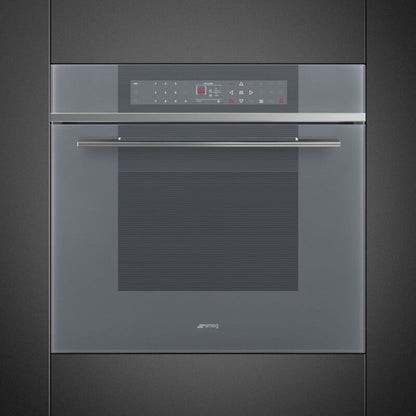 Smeg Oven Linea Silver - SOU130S1