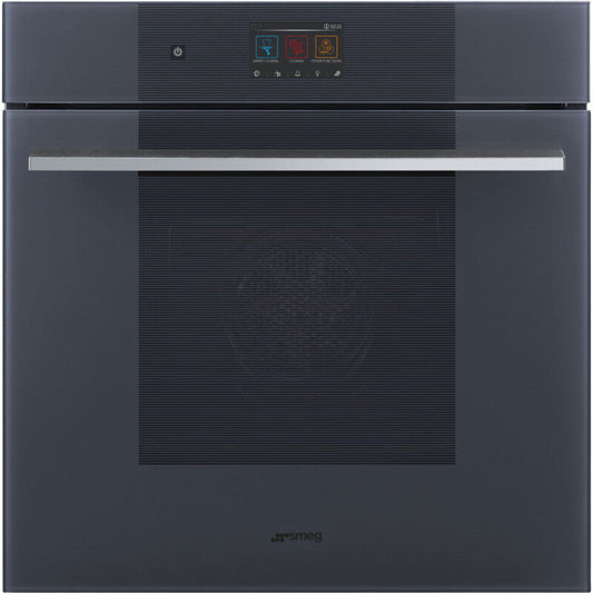 Smeg Oven Linea Neptune Grey - SOU2104TG