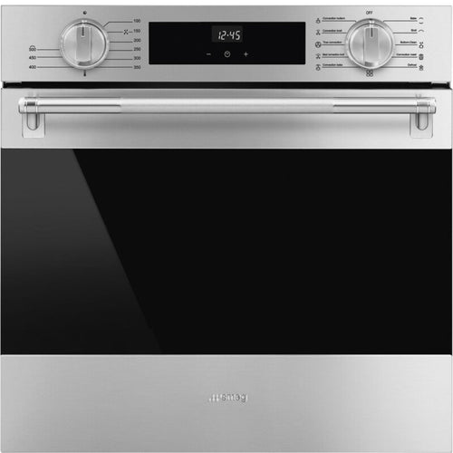 Smeg Oven Classic Stainless steel - SOU2300TX