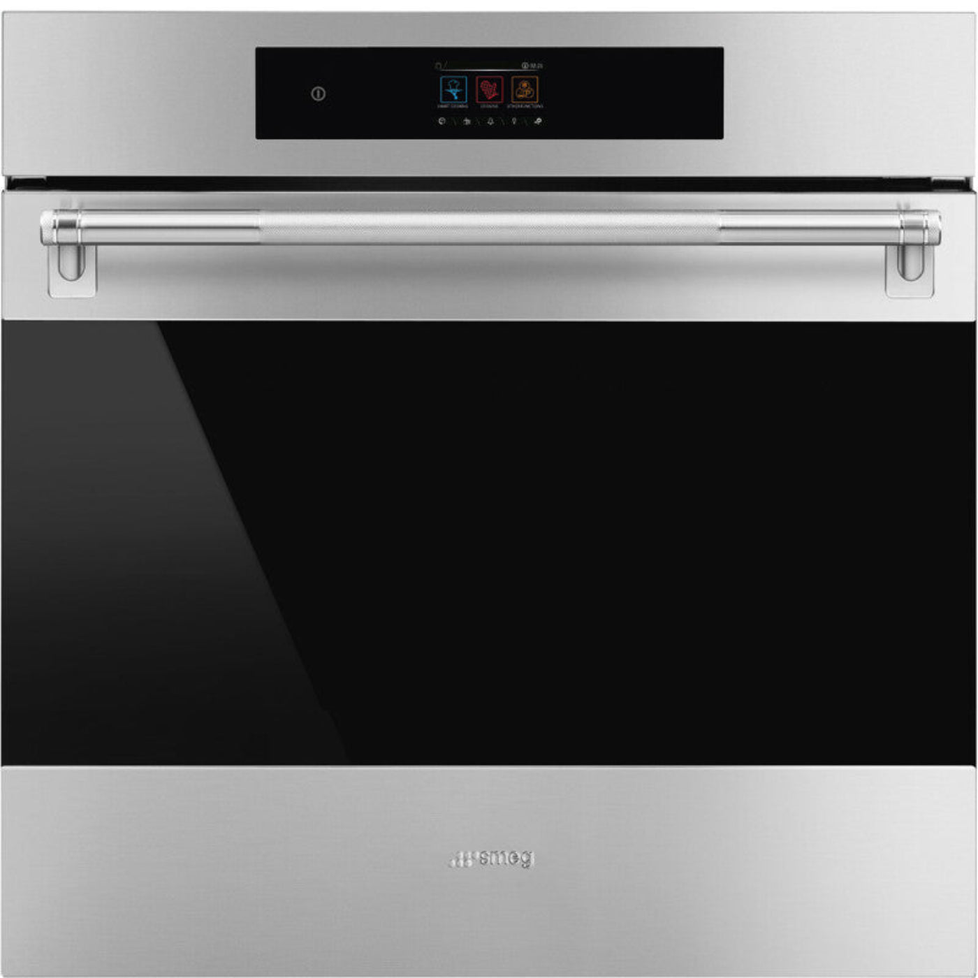 Smeg Oven Classic Stainless steel - SOU2304TX